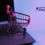 Até 10 pontos LATAM Pass na Casas Bahia em compras online