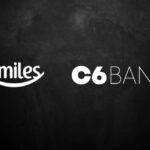 Bônus C6 Bank e Smiles de até 80% no envio de pontos