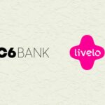 Novidade no ar! C6 Bank e Livelo lançam parceria