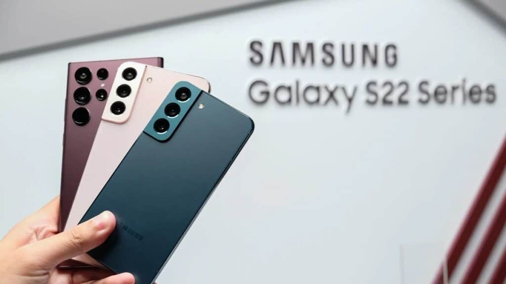 Magalu e Livelo oferecem 10x1 na compra de um Samsung S22