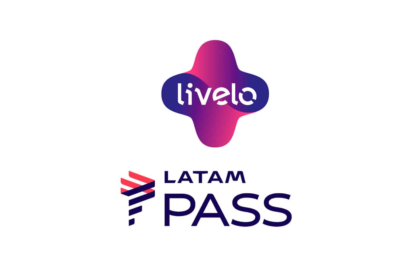 Nova campanha bumerangue entre Livelo e LATAM Pass