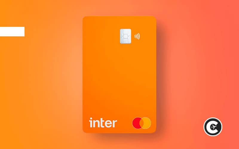 Anuidade do cartão Inter Gold Mastercard