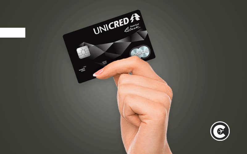 Como solicitar o Cartão Unicred Mastercard Black