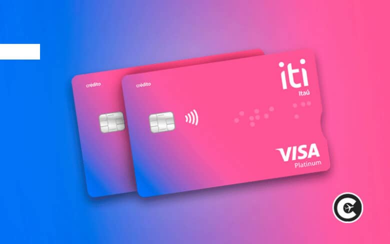 Cartão Iti Itaú Visa Platinum O Ideal Para Você Descubra 4524