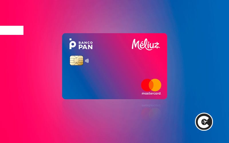 Conheça o cartão Méliuz PAN Mastercard