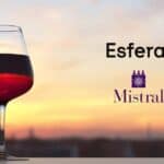 Esfera e Mistral com até 10x1 na compra de vinhos selecionados
