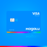Veja tudo sobre o Cartão Magalu Visa Platinum