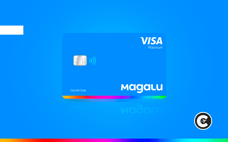 Veja tudo sobre o Cartão Magalu Visa Platinum