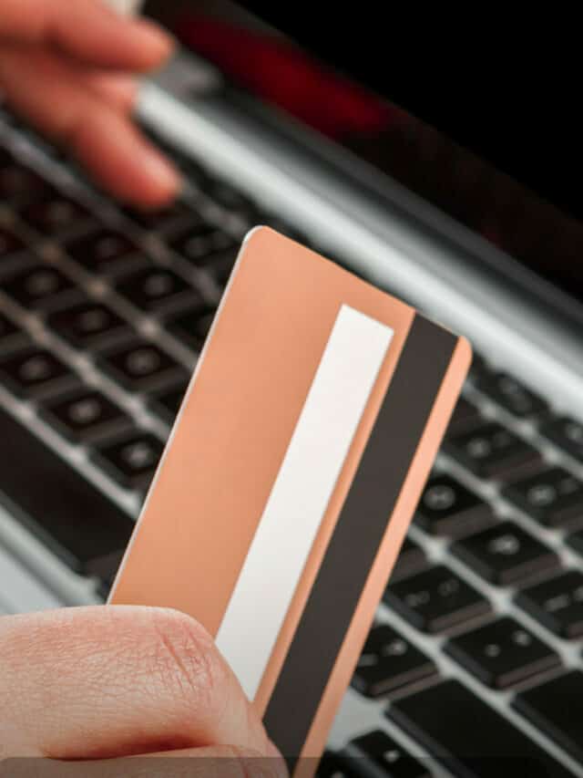 9 Melhores Cartões de Crédito Para Ganhar Cashback