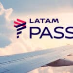 Adquira pontos LATAM Pass com desconto de 65%