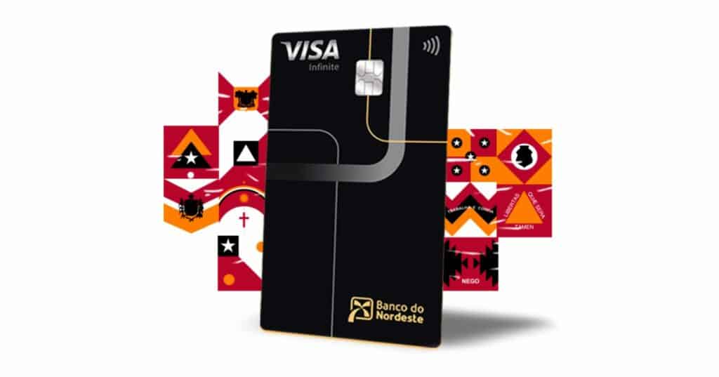 Novidade! Novo cartão do Banco do Nordeste Visa Infinite