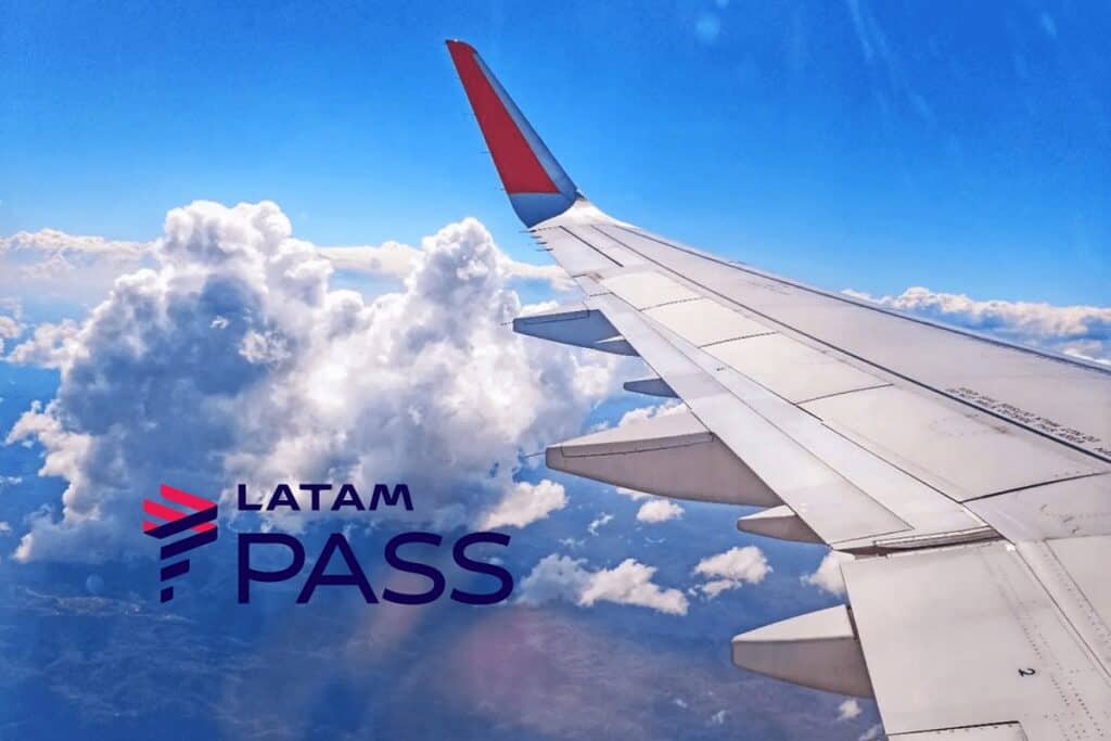 Lojas parceiras da LATAM Pass oferecem até 15x1 em compras