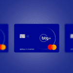 Por que adquirir o cartão de crédito BTG+ Mastercard Gold Internacional