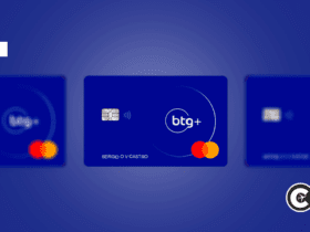 Por que adquirir o cartão de crédito BTG+ Mastercard Gold Internacional