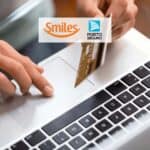 Smiles e Porto Seguro Bank com bônus de até 90% no envio de pontos