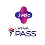 LATAM Pass muda limite mínimo para transferências da Livelo