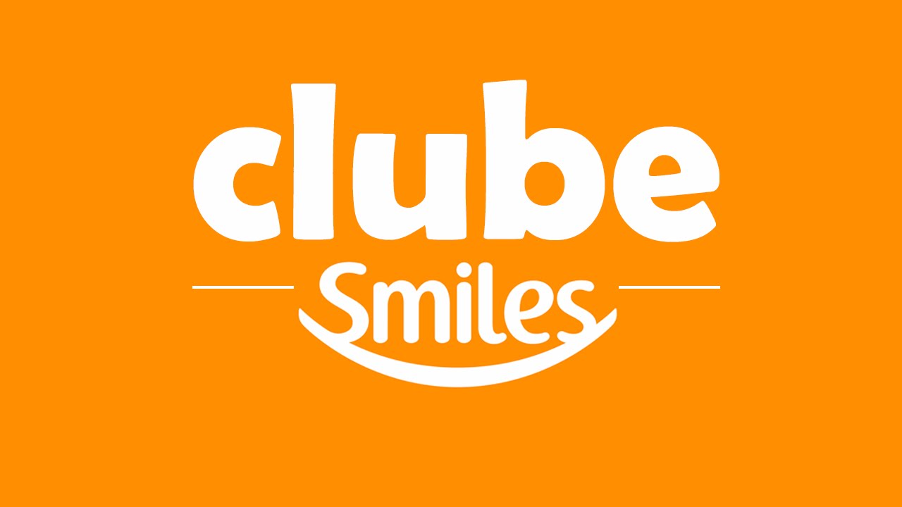 Campanha exclusiva Clube Smiles com bônus de até 100%