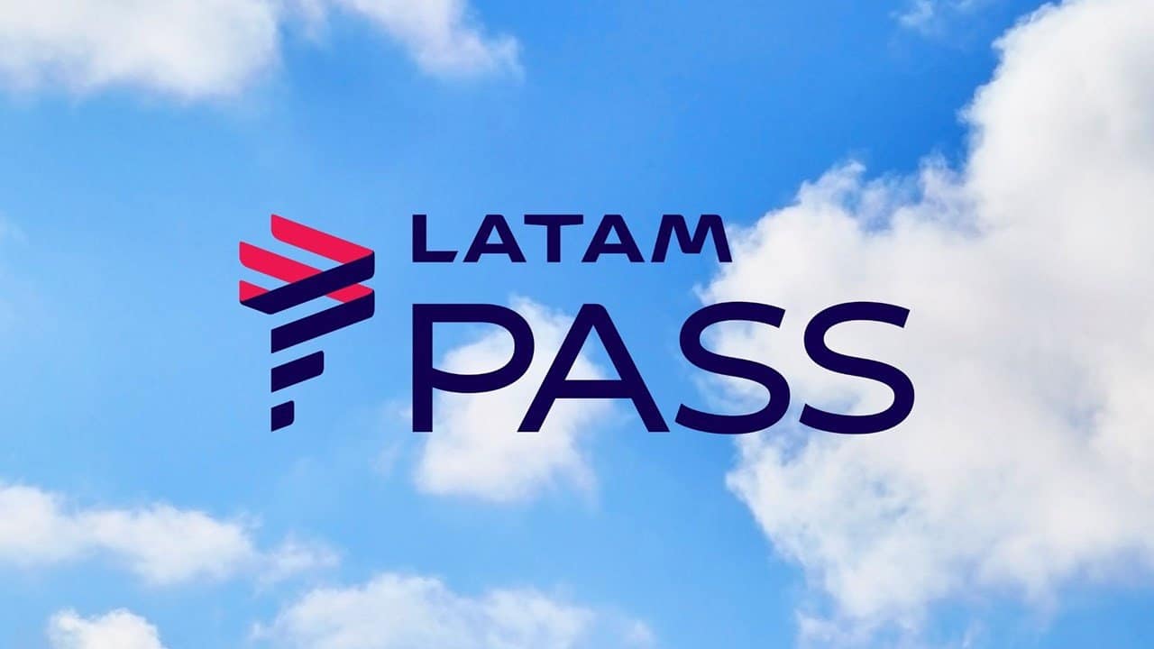 Oferta de venda de pontos LATAM Pass com 65% de desconto