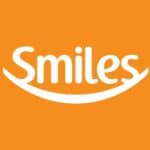 Oferta de reativação de milhas Smiles com até 300% de bônus