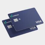 Cartão modalmais Visa Platinum com um ano de anuidade grátis