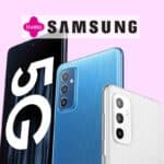 Oferta da Samsung e Livelo traz 10x1 na compra do Galaxy A33
