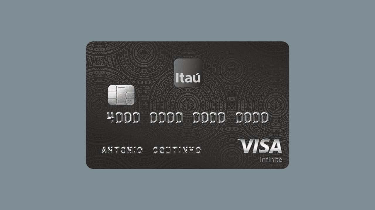 Cartões Visa do Itaú agora fazem pagamentos via WhatsApp