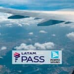 Oferta Porto Seguro Bank e LATAM Pass com bônus de até 70%