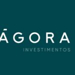 Cartão do Ágora Investimentos, um lançamento dessa corretora