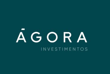 Cartão do Ágora Investimentos, um lançamento dessa corretora