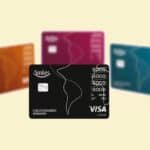 Cartões Santander Gol Smiles com anuidade zero e milhas bônus