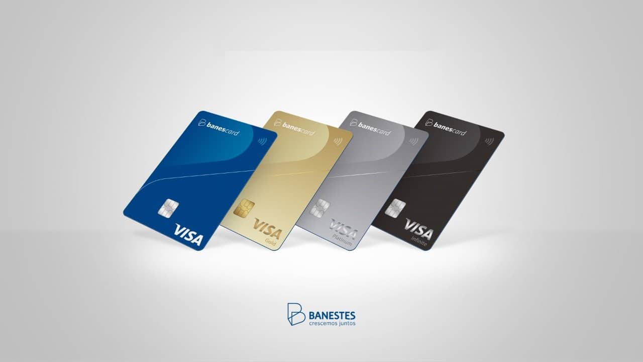 Cartão do Banestes: banco lança a sua versão Visa Infinite