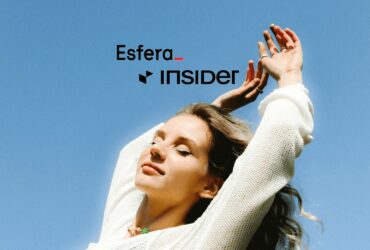 Duas novas ofertas para clientes Esfera na Insider e Movida