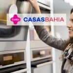 Compre e pontue na Casas Bahia até 6 pontos Livelo por real