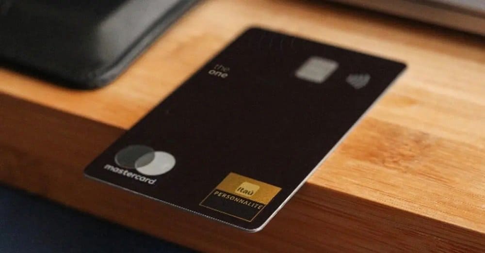 Cartão The One, a mais nova ferramenta de crédito do Itaú